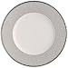 Thomas O'Brien Marielle Platinum Fine Bone China 13-Inch Charger