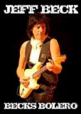 Jeff Beck - Becks Bolero