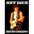 Jeff Beck - Becks Bolero