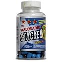 Stacker V (100 capsules)