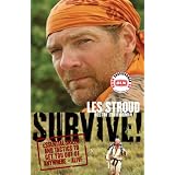 Surviveby Les Stroud