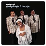 Best of Gladys Knight & The Pips (Exp)