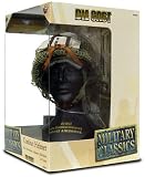 Gearbox Military Classics 101St Airborne Infantry Division Wwii Helmet