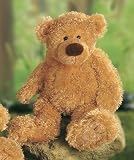 Plush Bobbidi Jr Bear 15"