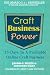 Craft Business Power: 15 Days To A Profitable Online Craft Business Craft Business Power: 15 Days To A Profitable Online Craft Business