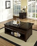 Franklin End Table