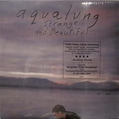 Strange & Beautiful [VINYL]