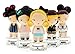 Harajuku Lovers Love by Gwen Stefani Eau De Toilette Spray 1 oz