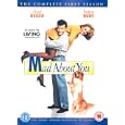 Mad About You - Series 1 [UK IMPORT]
