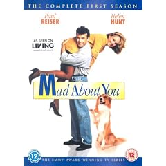 Mad About You - Season One [DVD]