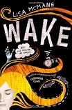 Cover of Wake by Lisa McMann 1847385036