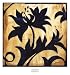 Dual Tonalities II Art Poster Print by Elizabeth Jardine, 13x14