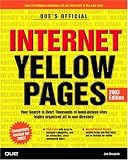 Que's Official Internet Yellow Pages, 2003 Edition (Que's Official Internet Yellow Pages, 2003)