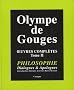 Oeuvres compl�tes : Tome 2 : Philosophie, dialogues & apologues