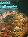 Book Model Railroader Magazine (August, 1967)