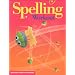 Spelling Workout: Level A, Student Edition