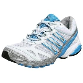 Buy adidas Ladies Kooger Running Shoe by adidas