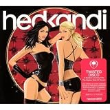 Hed Kandi - Twisted Disco