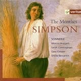 Simpson: The Monthes