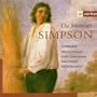 Christopher Simpson: The Monthes