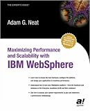 Review Apress  / Maximizing Performance and Scalability with IBM WebSphere