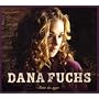 Live In New York City ~ Dana Fuchs Band