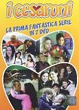 i cesaroni season 01 (7 Dvd) Italian Import