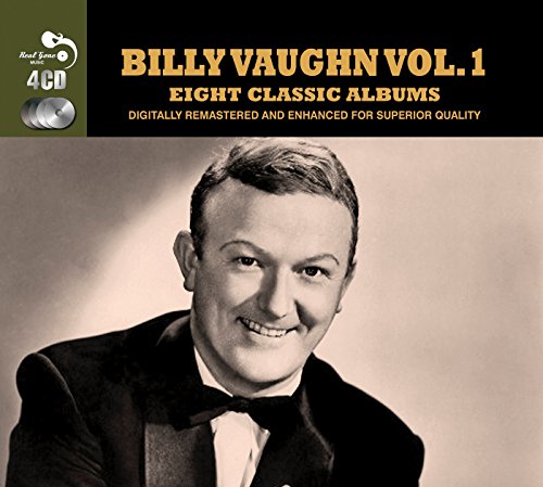 billy vaughn - 080901, RADIO GO4IT - Zortam Music
