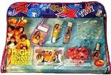 Disney High School Musical Cosmetic Set