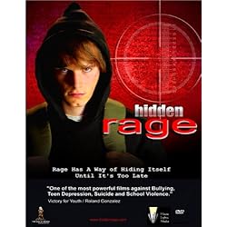 Hidden Rage