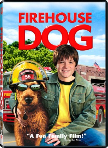 Get Firehouse Dog Online