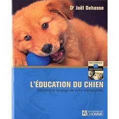 L'�ducation du chien