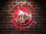 Art Mann Presents Green Beer Day in Ohio