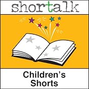 Shortalk Children's Shorts: Thomas and Turner | [Amanda Thomas]