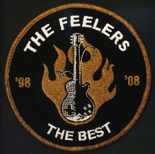 The Feelers - The Best: 