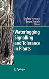 Waterlogging signalling and tolerance in plants