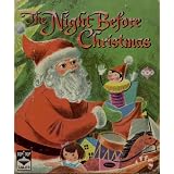 The Night Before Christmas (Tip Top Tales)
