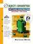 Object-Oriented Software Construction (Book/CD-ROM) (2nd Edition)