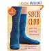 Sock Club: Join the Knitting Adventure