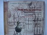 Make Way for Ducklings / Peter and the Wolf by N/A (2004-01-01)