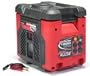 Coleman Powermate Mega Pulse 1,850 Watt 3.5 HP 4-Cycle Recreational Portable Generator PC0401853