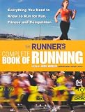 Runner's World Complete Book of Running