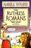 Ruthless Romans (Horrible Histories)