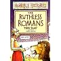 Ruthless Romans (Horrible Histories)