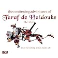 Continuing Adventure of Taraf De Haidouks (W/Dvd)