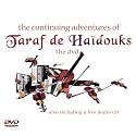 Continuing Adventure of Taraf De Haidouks (W/Dvd)