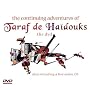 Continuing Adventure of Taraf De Haidouks (W/Dvd)