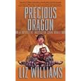Precious Dragon: A Detective Inspector Chen Novel