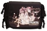 Full Metal Alchemist Fighting Messenger Bag GE-5526