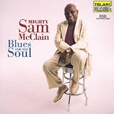 Blues for the Soul